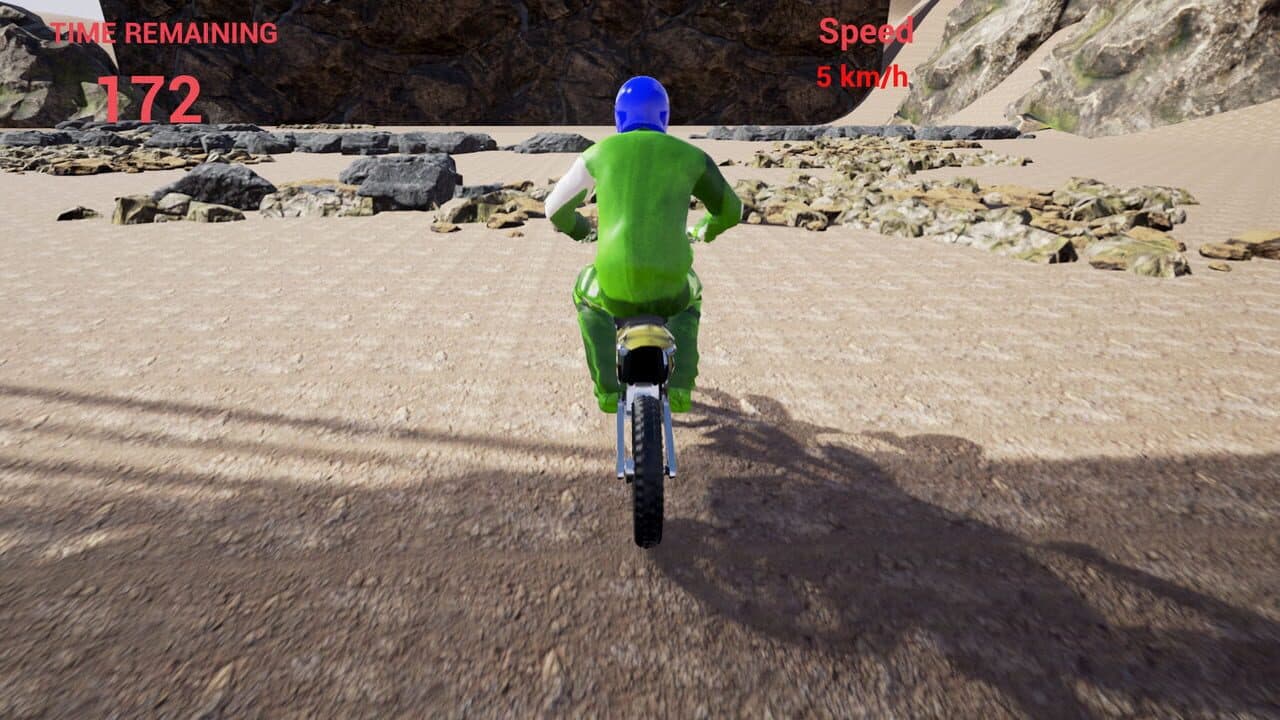 Survival Driver thumbnail 3
