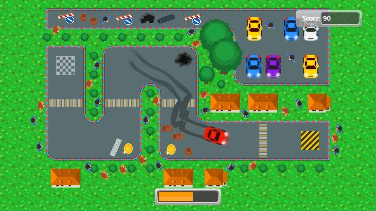 Mad Driver thumbnail 3