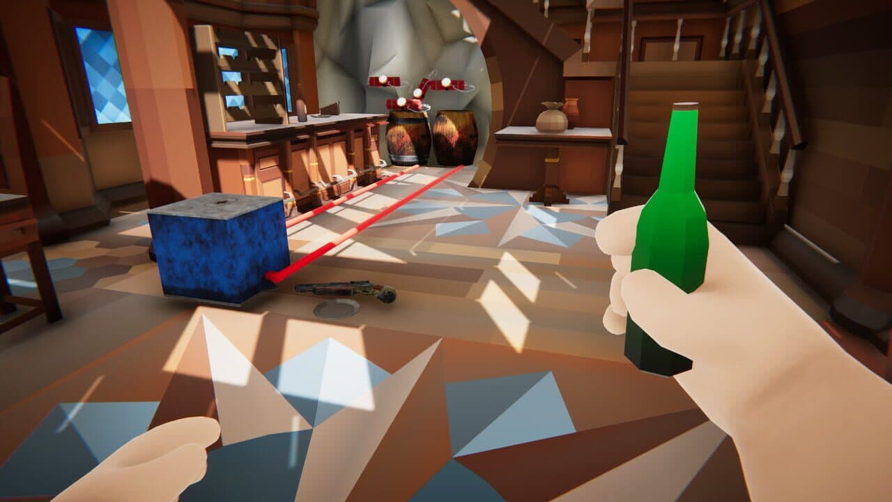 Daddy screenshot 1
