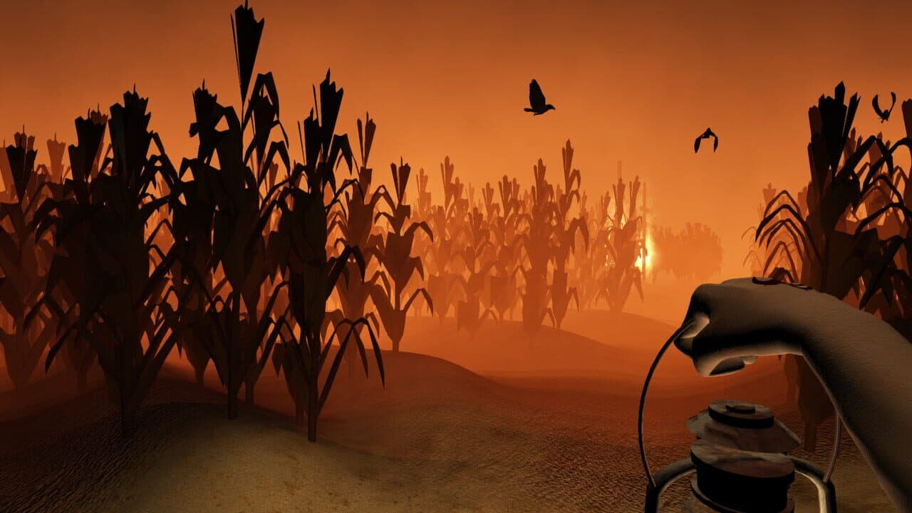 All Is Dust thumbnail 2