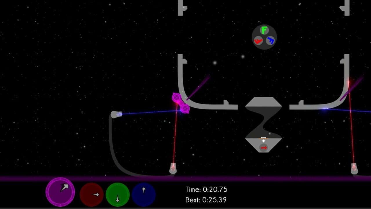 Colour Bind thumbnail 4