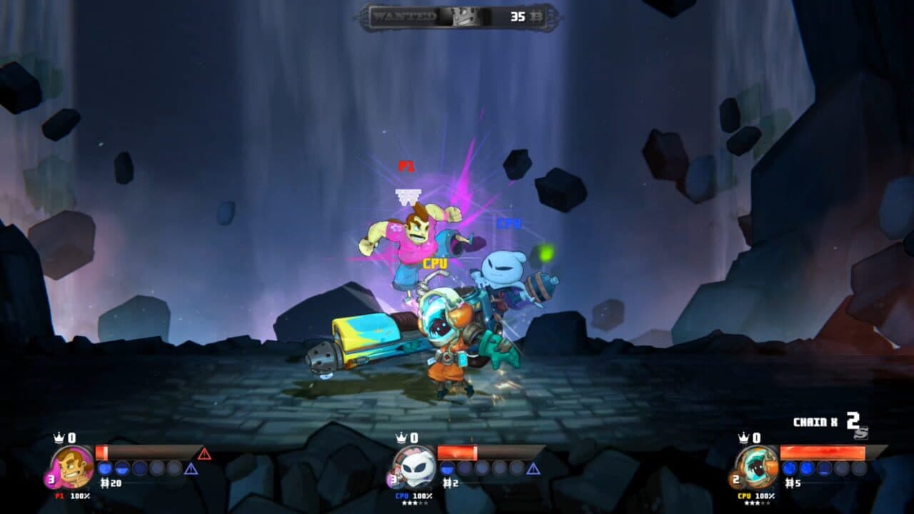 Bounty Battle thumbnail 5