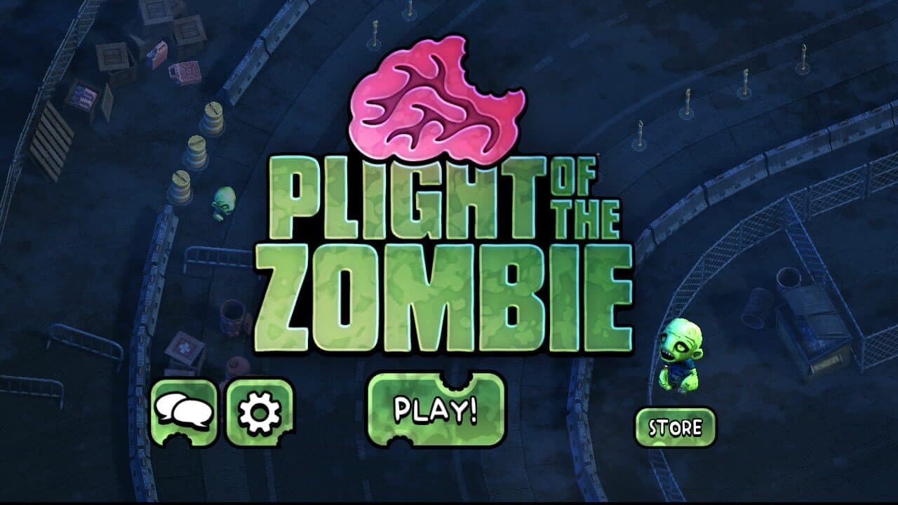 Plight of the Zombie thumbnail 3