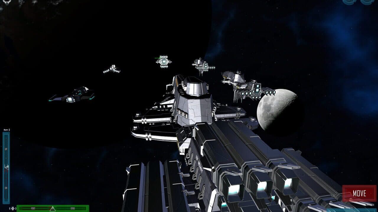 Starlight Tactics thumbnail 5