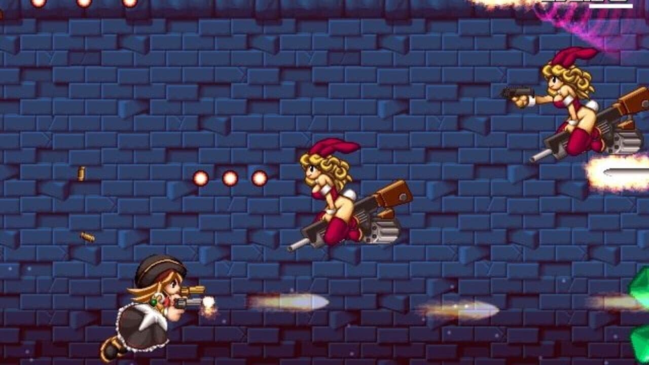 Gundemonium Recollection thumbnail 2
