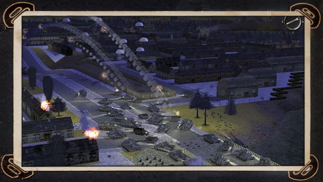 World War II: Panzer Claws thumbnail 4
