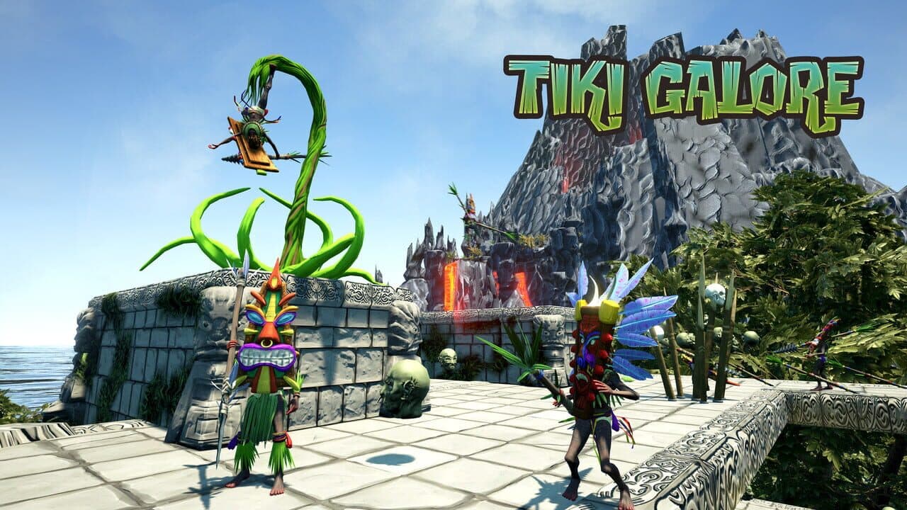 Tiki Galore thumbnail 3