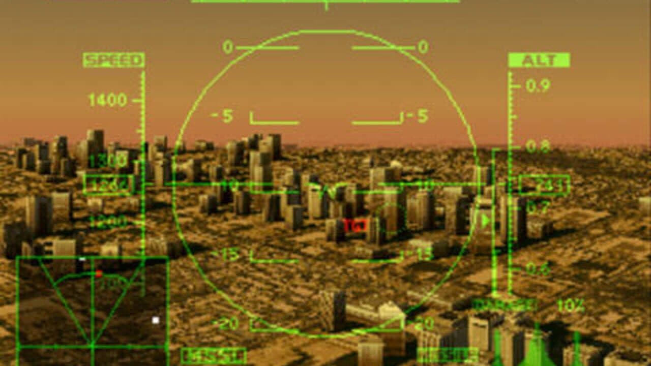 Ace Combat 2 thumbnail 2