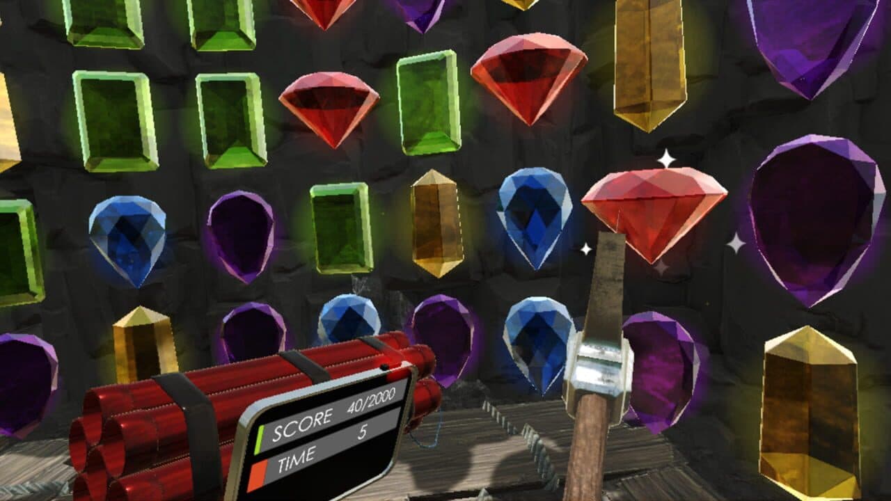 Fatal Gem VR thumbnail 3