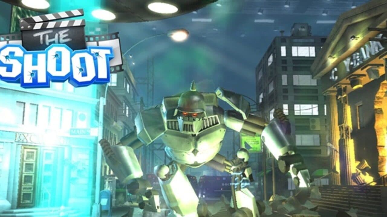 The Shoot thumbnail 3