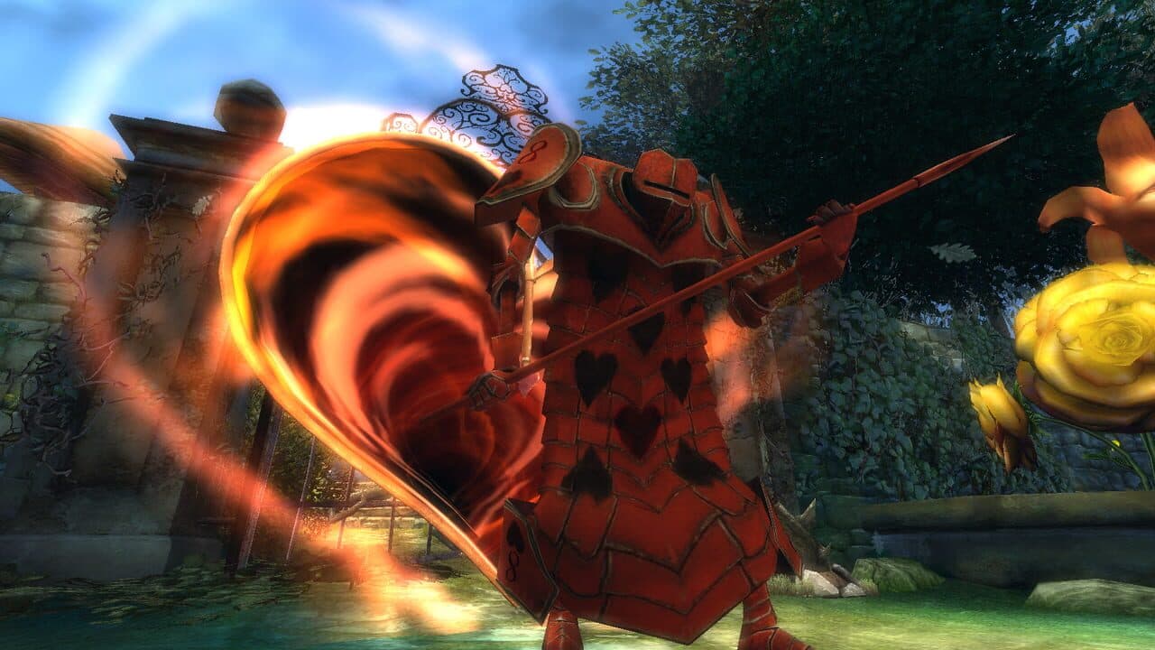 Alice in Wonderland thumbnail 5