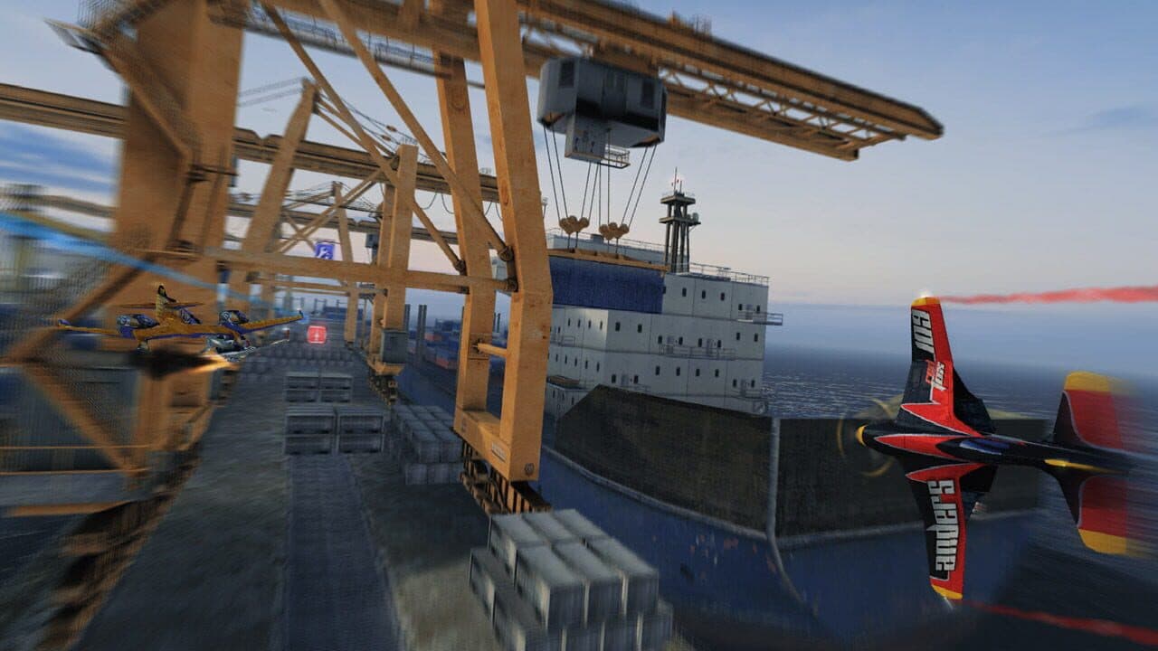 SkyDrift thumbnail 3
