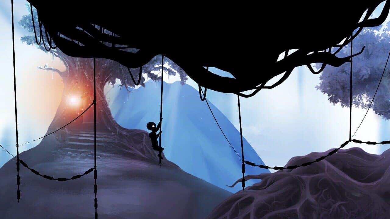 Ezra: The Stranger thumbnail 2
