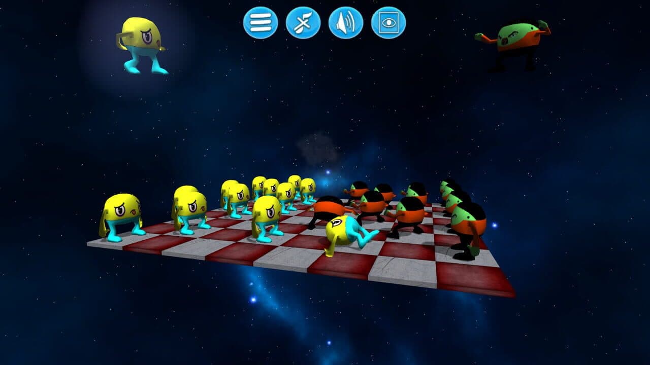 Fantastic Checkers 2 thumbnail 2