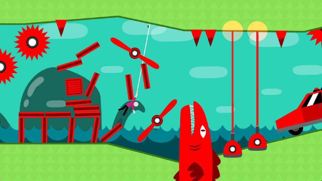 Hanger World thumbnail 2