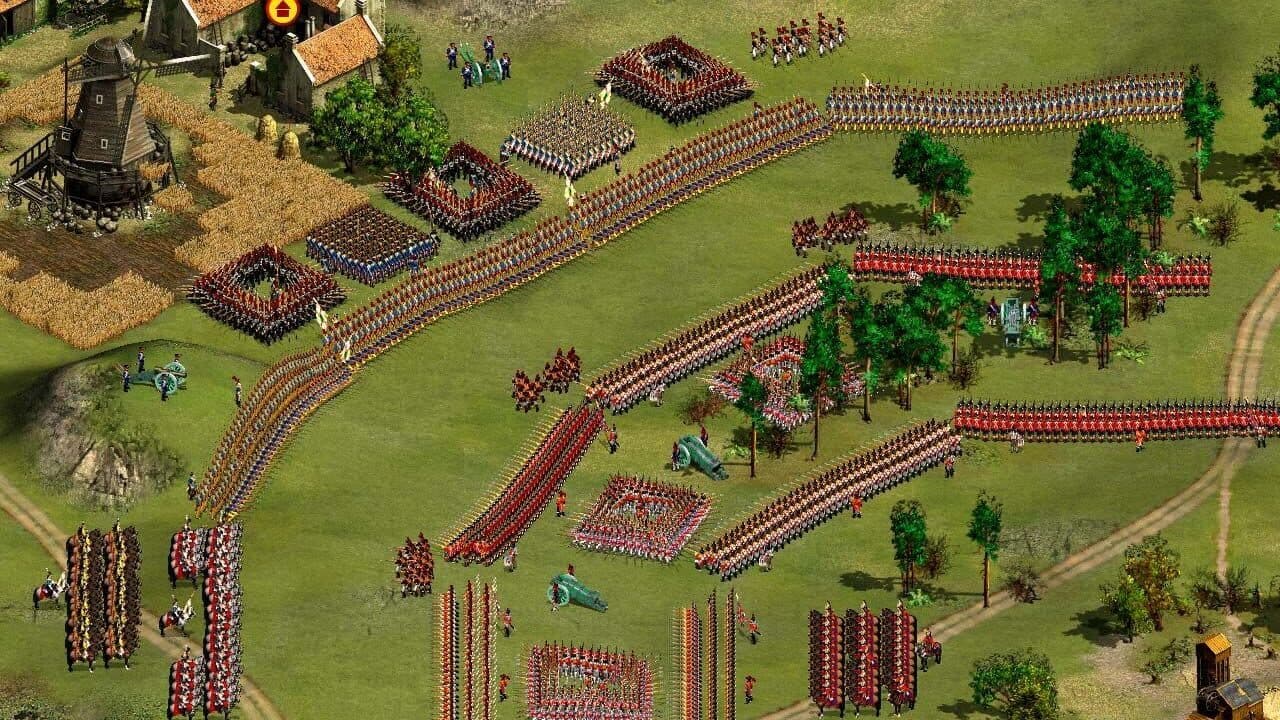 Cossacks: The Art of War thumbnail 2