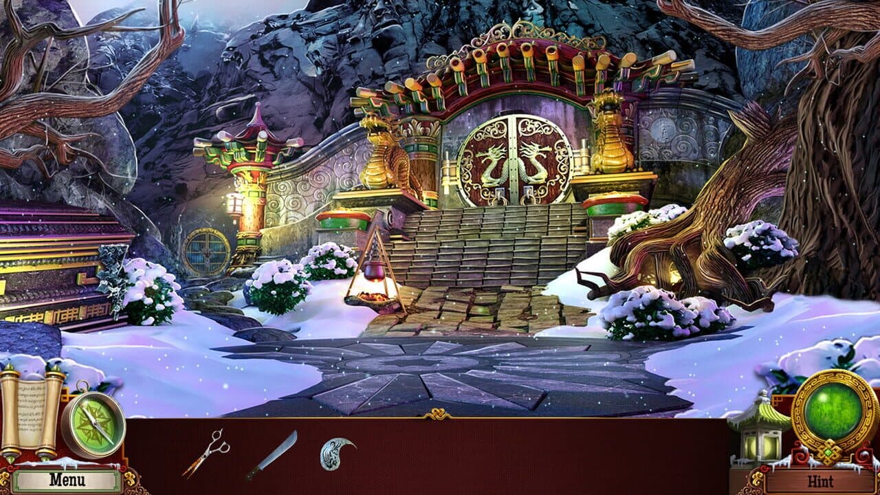 Tibetan Quest: Beyond the World's End thumbnail 2