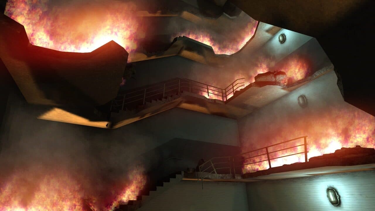 Airport Firefighters: The Simulation thumbnail 2
