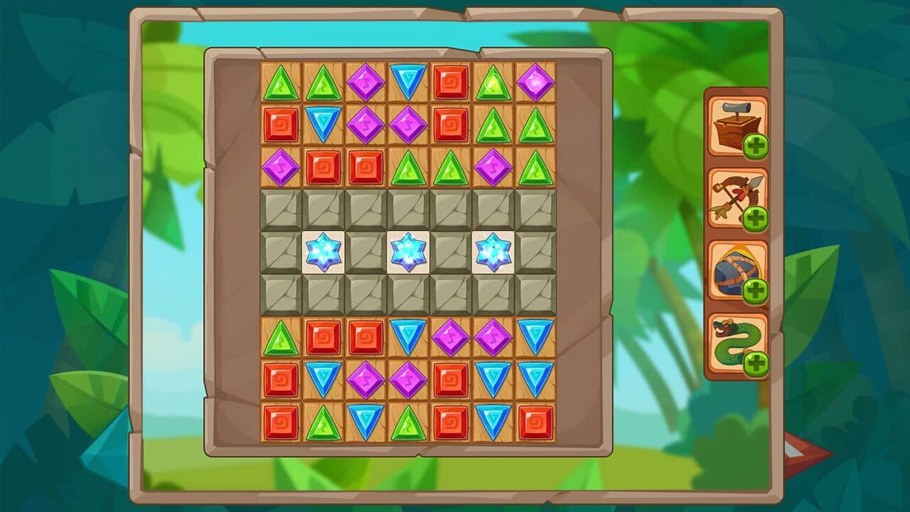 Gems of the Aztecs thumbnail 2