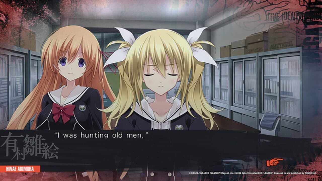 Chaos;Child thumbnail 4