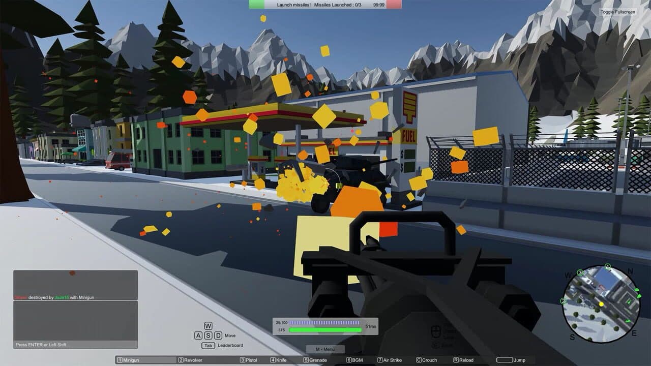 War Brokers thumbnail 8