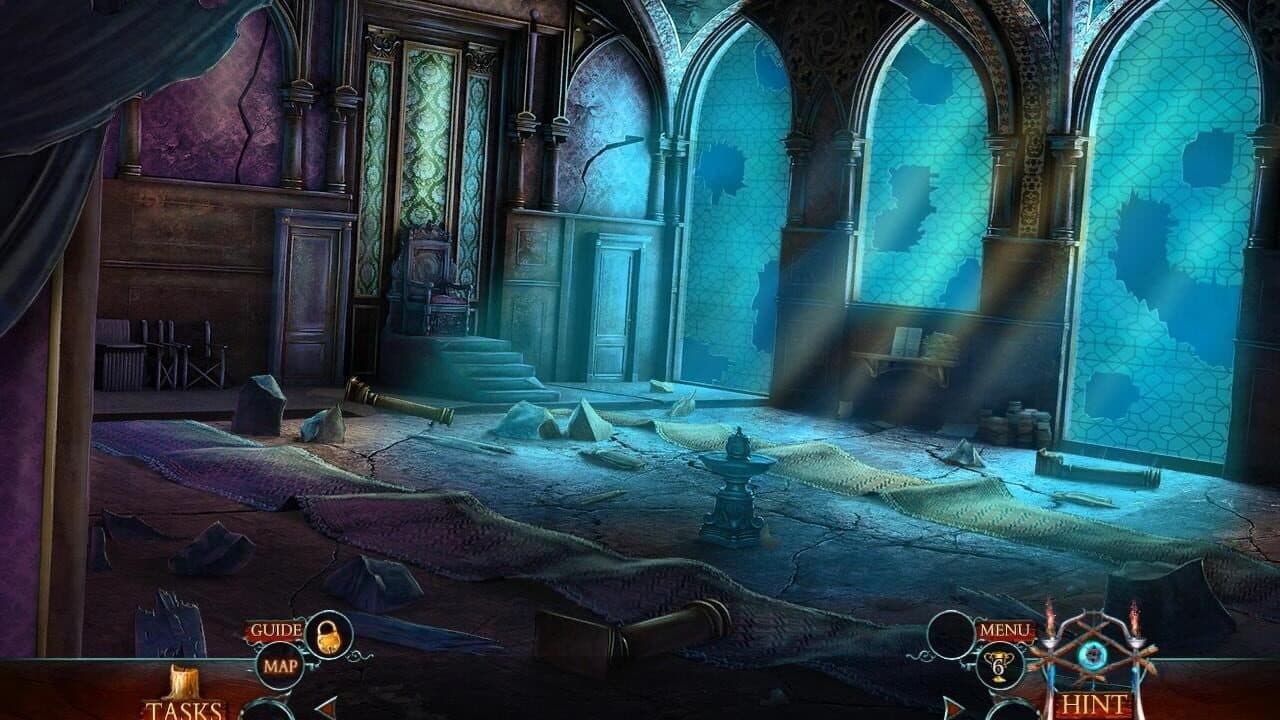 Phantasmat: The Dread of Oakville - Collector's Edition thumbnail 10