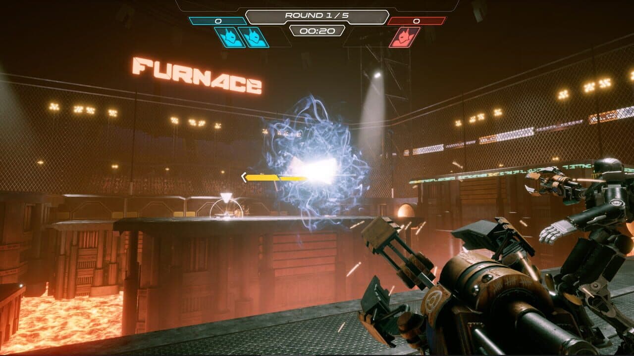 JackHammer thumbnail 2