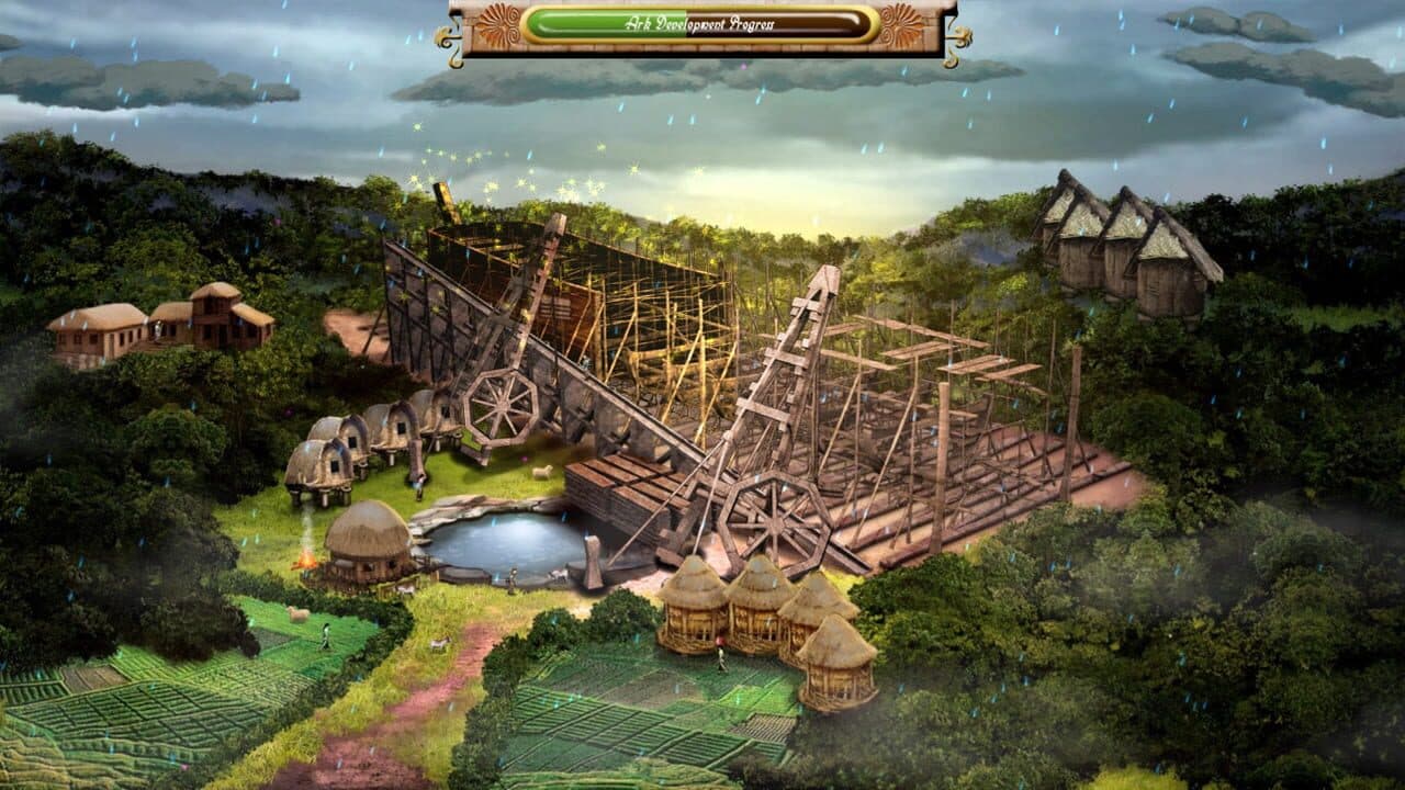 The Chronicles of Noah's Ark thumbnail 3