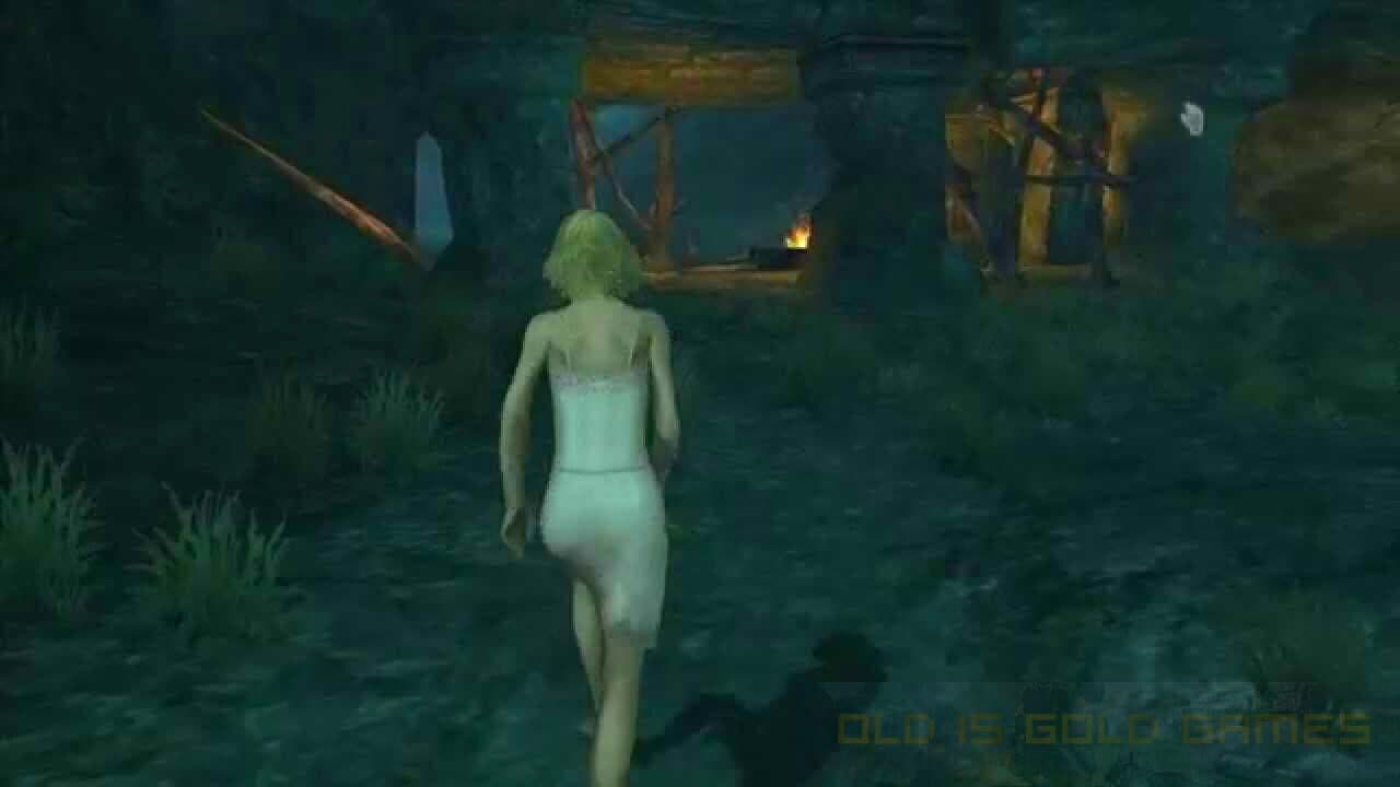 Peter Jackson's King Kong: The Official Game of the Movie thumbnail 7