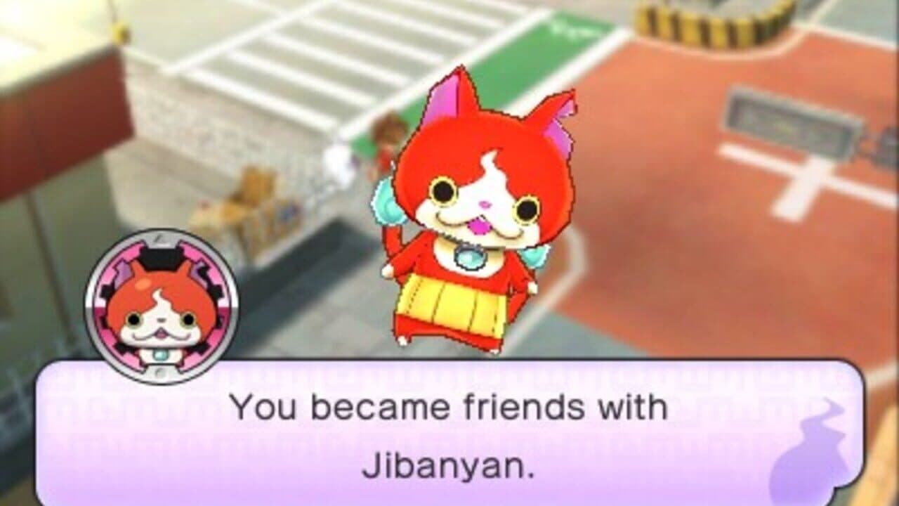 Yo-kai Watch thumbnail 8