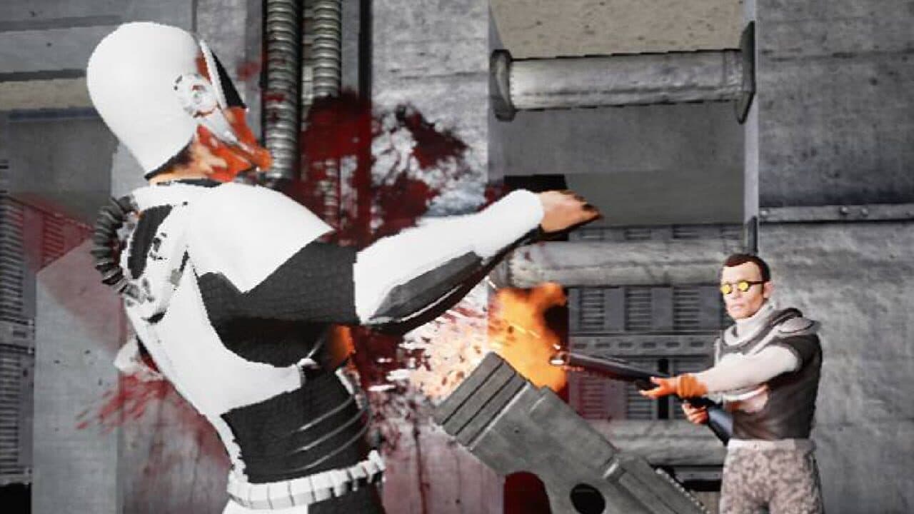 Ultimate Arena thumbnail 2