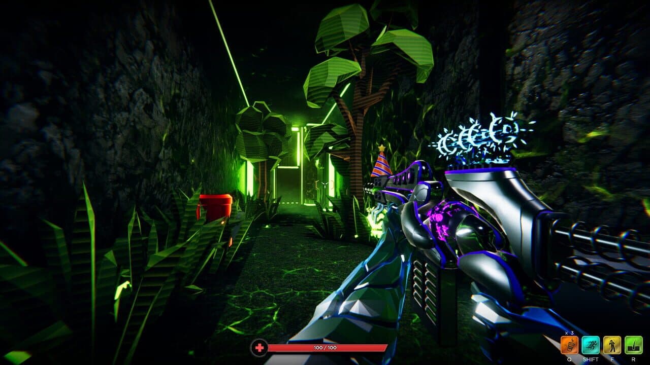Hypergun thumbnail 3