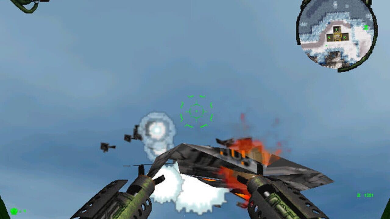Uprising: Join or Die thumbnail 3
