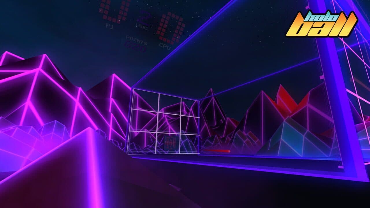 HoloBall thumbnail 5