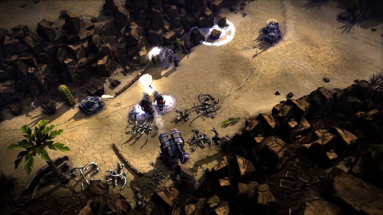 Arena Wars 2 thumbnail 4