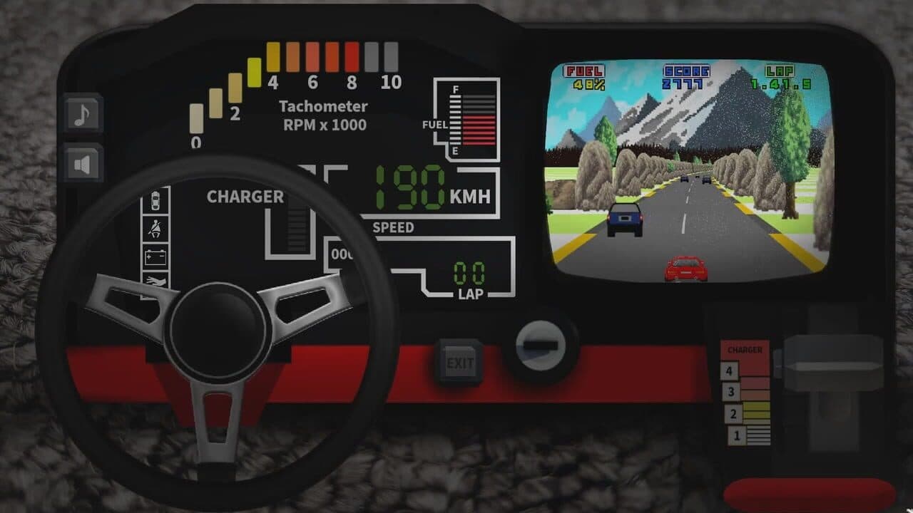 My 1980's Dashboard thumbnail 7