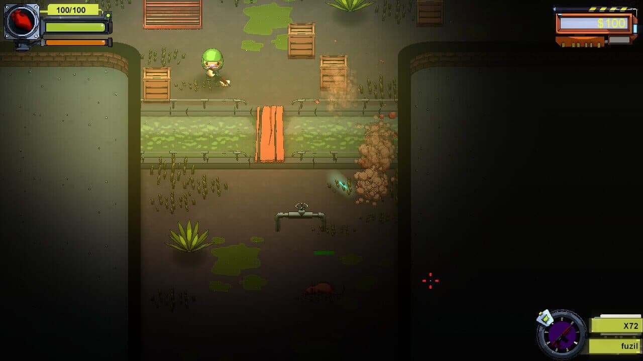 Neo-Now! screenshot 1