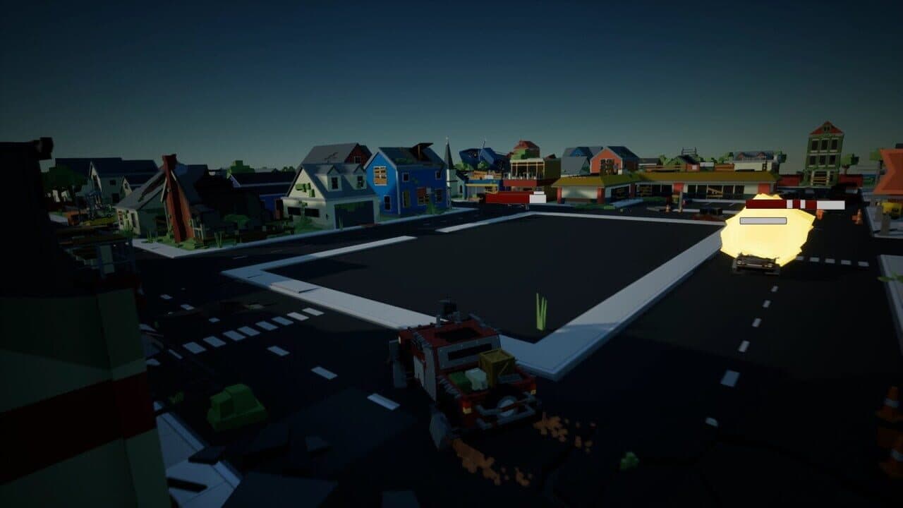 The Simple Apocalypse thumbnail 4