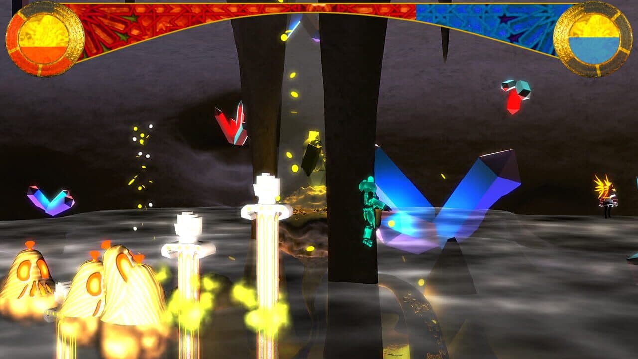 Lord of Djinn thumbnail 2