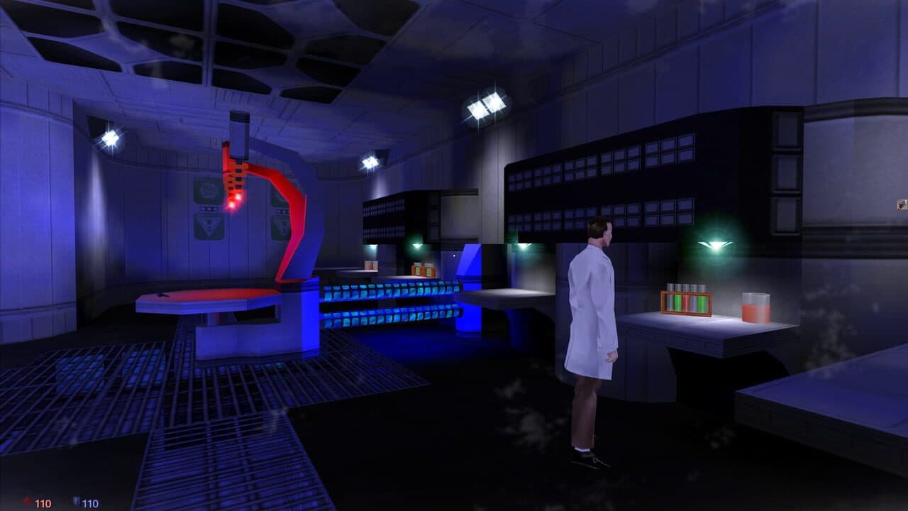 The Operative: No One Lives Forever thumbnail 2