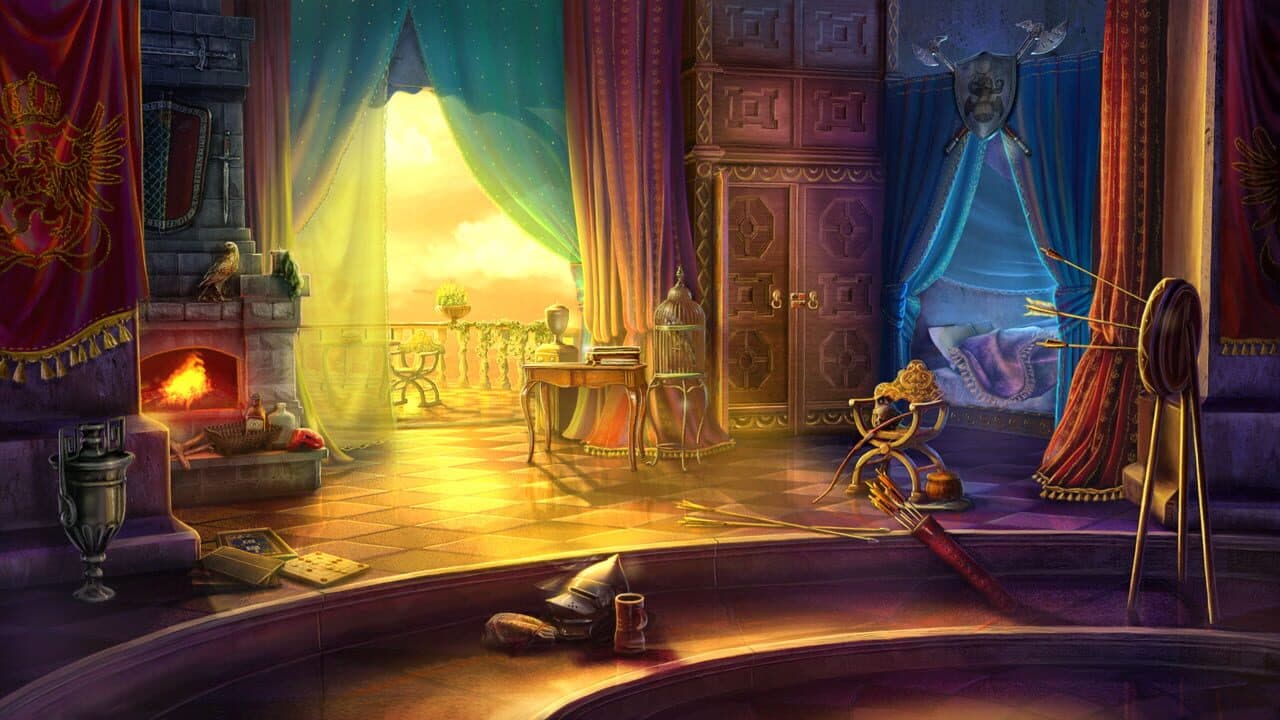 Lost Grimoires Bundle thumbnail 12