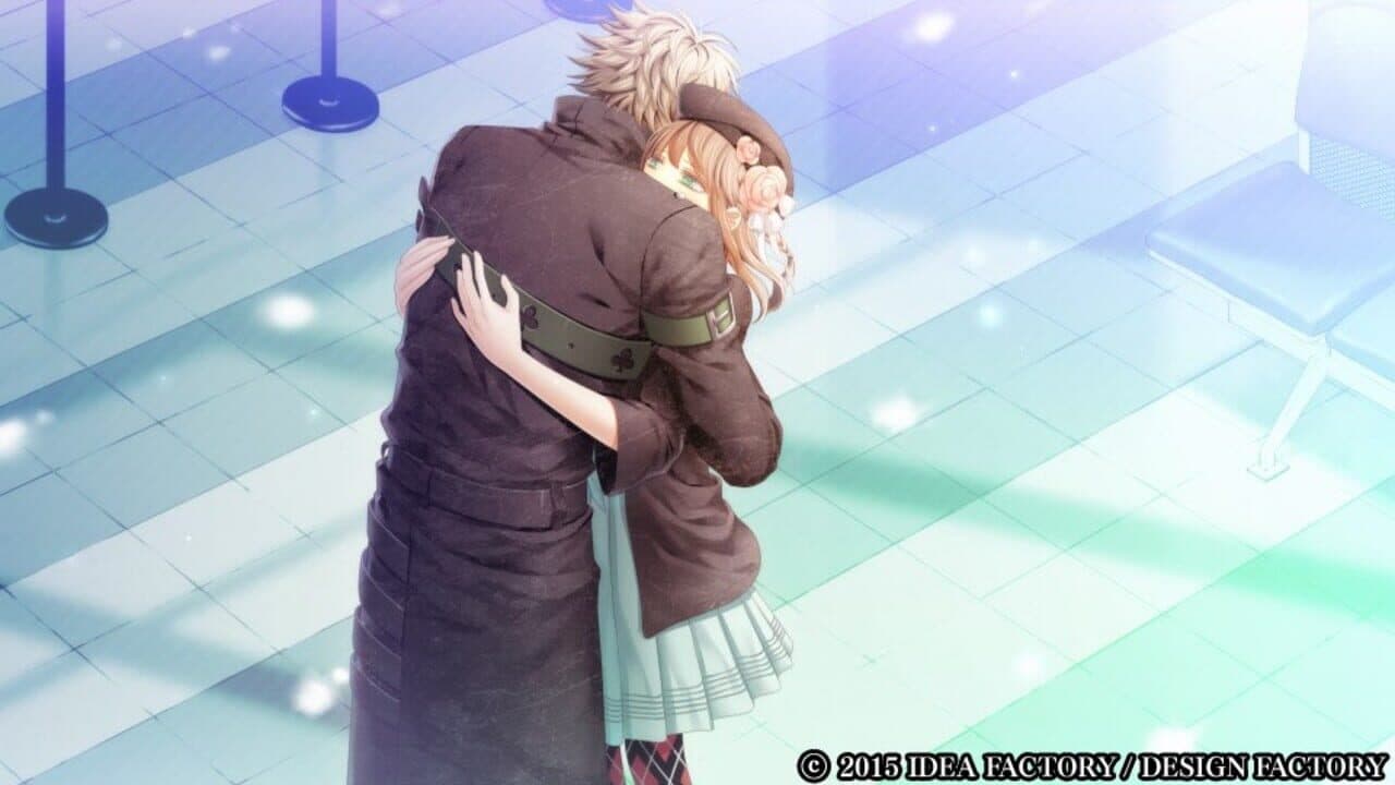 Amnesia: Memories thumbnail 4