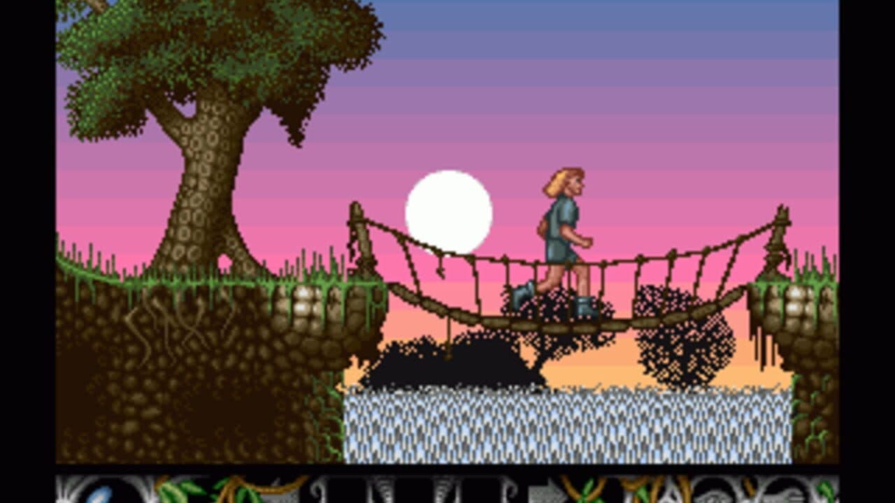 Cedric and the Lost Sceptre thumbnail 2
