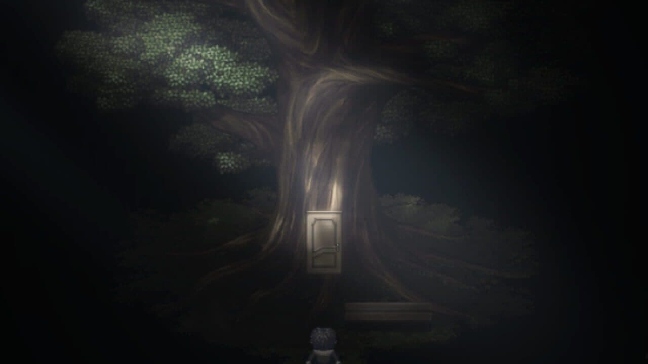 Seven Mysteries: The Last Page screenshot 1