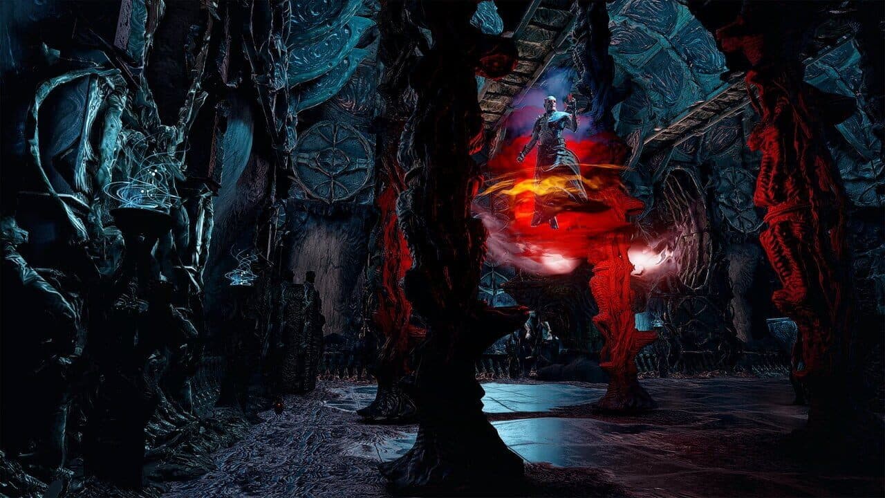 The Mage's Tale thumbnail 3