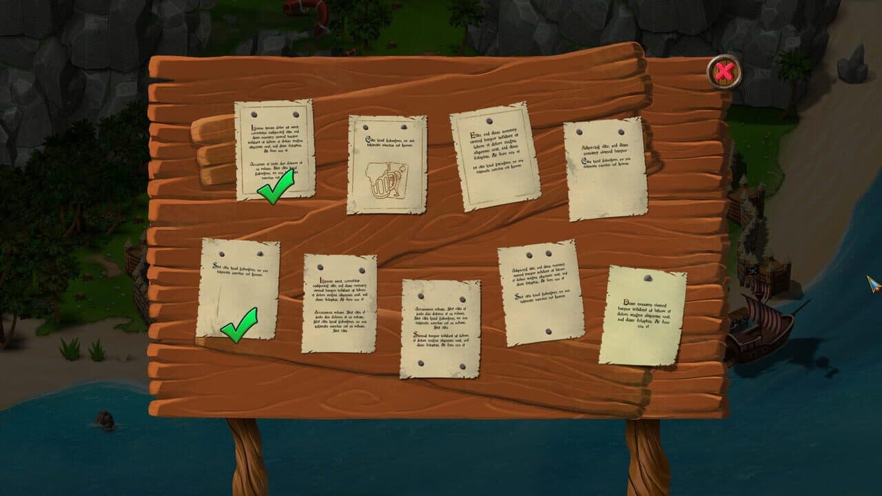 Last Resort Island thumbnail 6