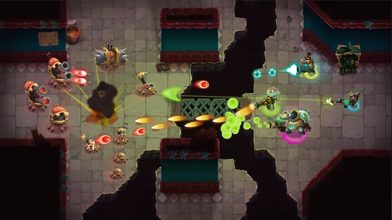 Genetic Disaster thumbnail 3
