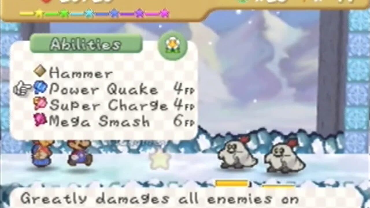 Paper Mario thumbnail 5