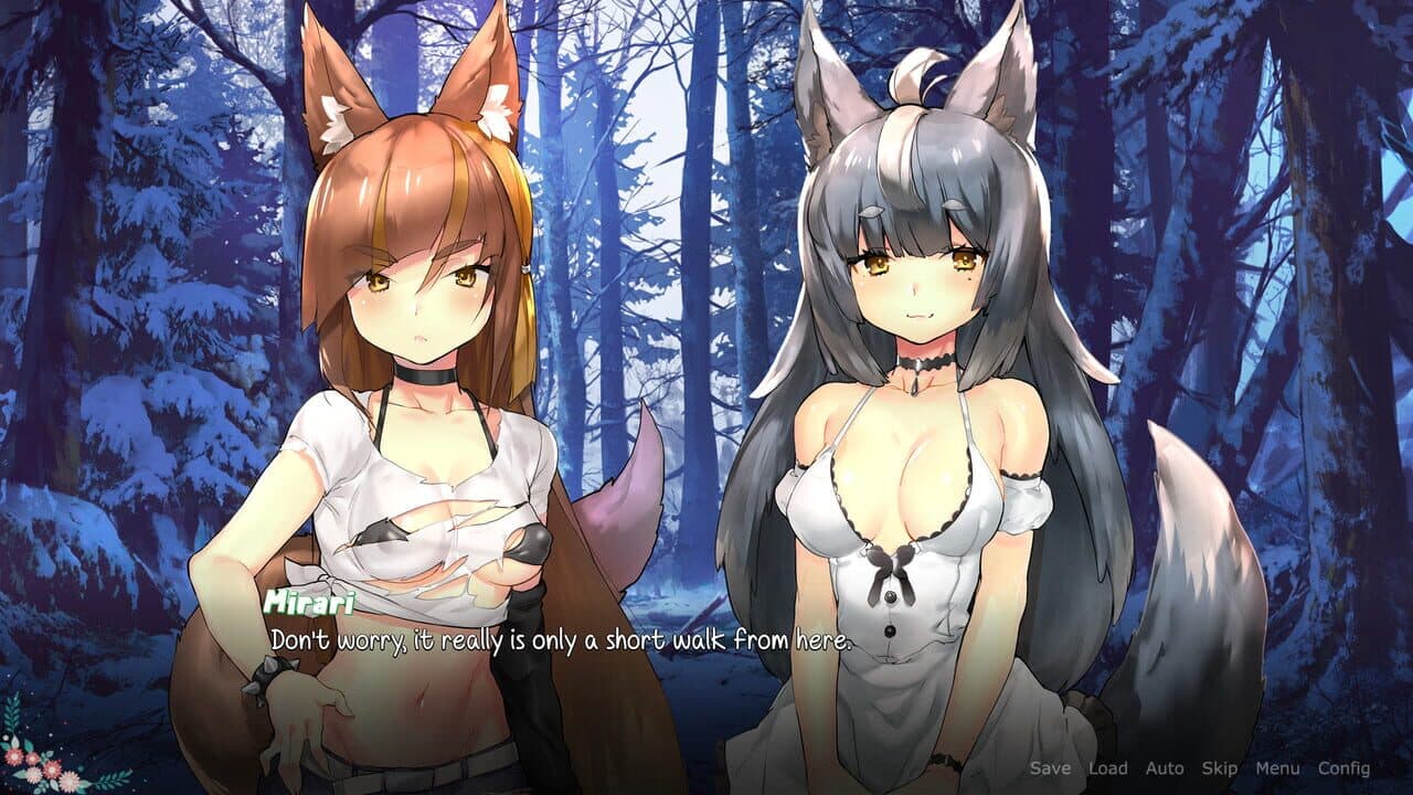 Wolf Tails thumbnail 4