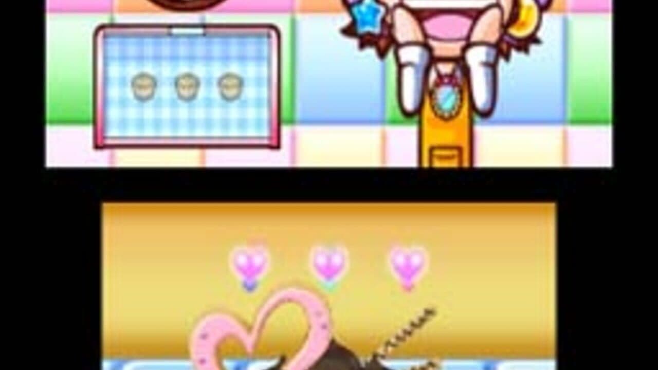 Cooking Mama 4: Kitchen Magic thumbnail 4